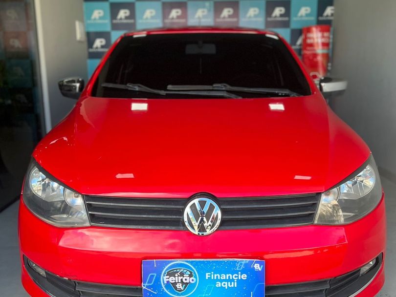 VolksWagen Gol Trendline 1.0 T.Flex 8V 5p
