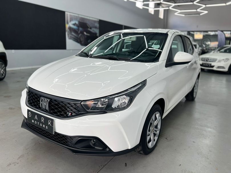 Fiat ARGO DRIVE 1.0 6V Flex