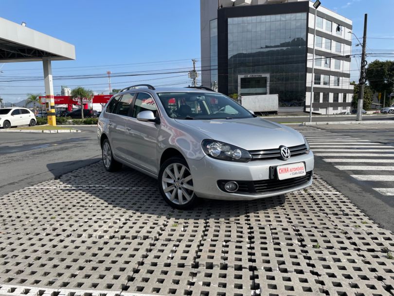 VolksWagen JETTA Variant 2.5 20V 170cv Tiptronic