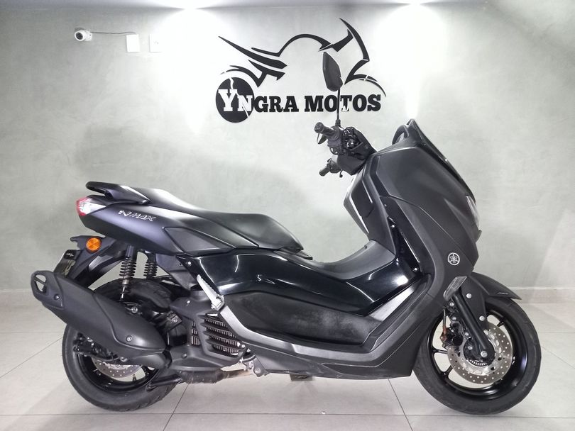 YAMAHA NMAX 160