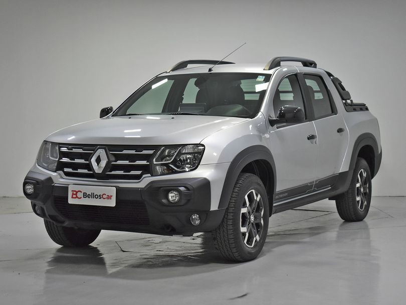 Renault OROCH Outsider 1.3Tce Flex Aut.