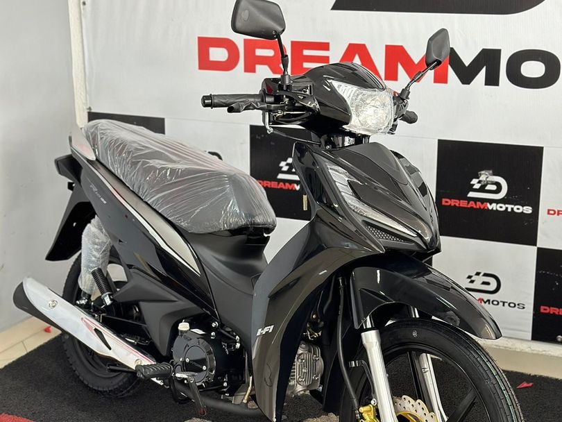SHINERAY XY125