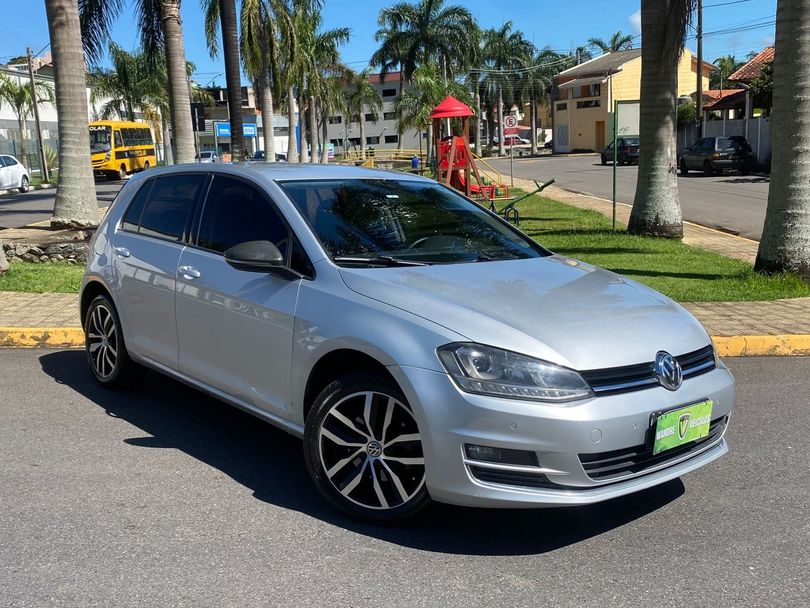 VolksWagen Golf Highline 1.4 TSI 140cv Aut.