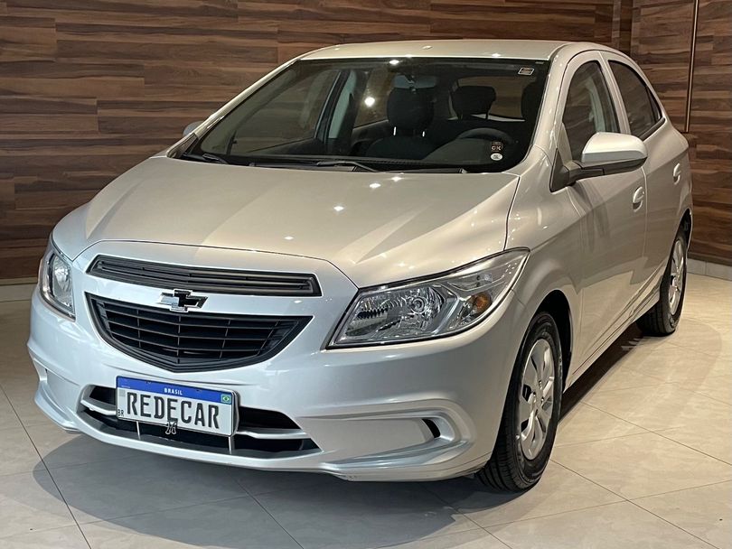 Chevrolet ONIX HATCH Joy 1.0 8V Flex 5p Mec.