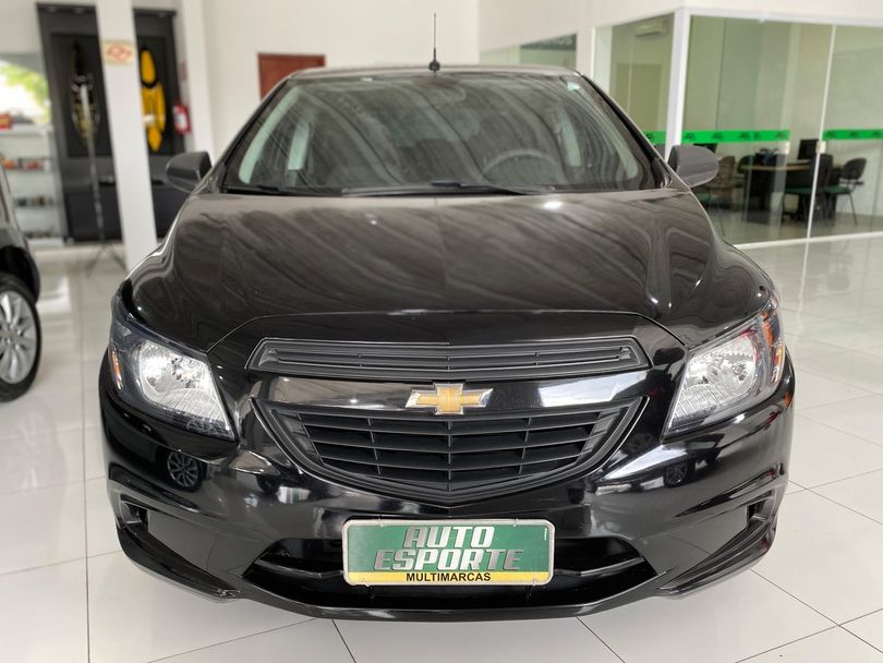Chevrolet ONIX HATCH Joy 1.0 8V Flex 5p Mec.