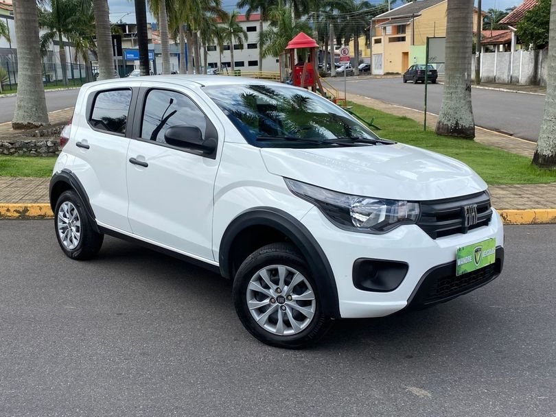 Fiat MOBI LIKE 1.0 Fire Flex 5p.