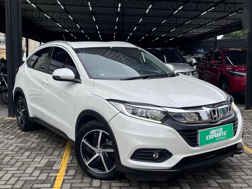 Honda HR-V EX 1.8 Flexone 16V 5p Aut.