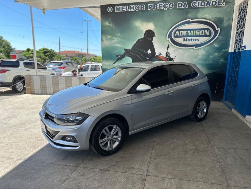 VolksWagen Polo 1.6 MSI Flex 16V 5p