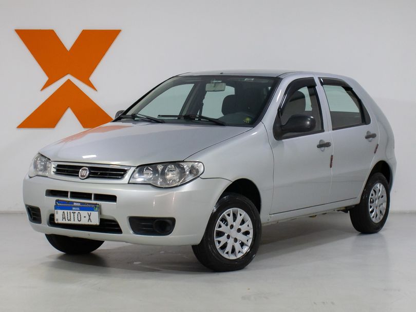 Fiat Palio 1.0/ Trofeo 1.0 Fire/ Fire Flex 4p