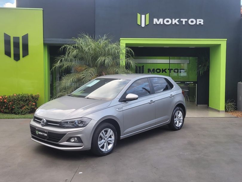 VolksWagen Polo Comfort. 200 TSI 1.0 Flex 12V Aut.