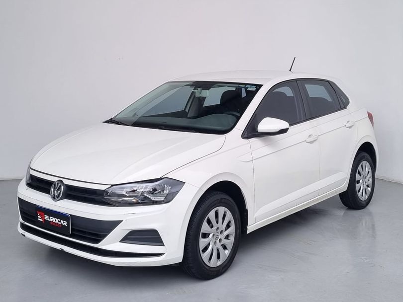 VolksWagen Polo 1.0 Flex 12V 5p