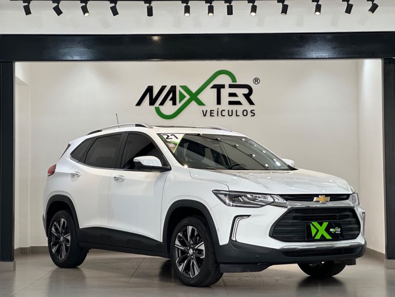 Chevrolet TRACKER Premier 1.2 Turbo 12V Flex Aut.