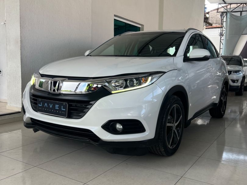 Honda HR-V EX 1.8 Flexone 16V 5p Aut.