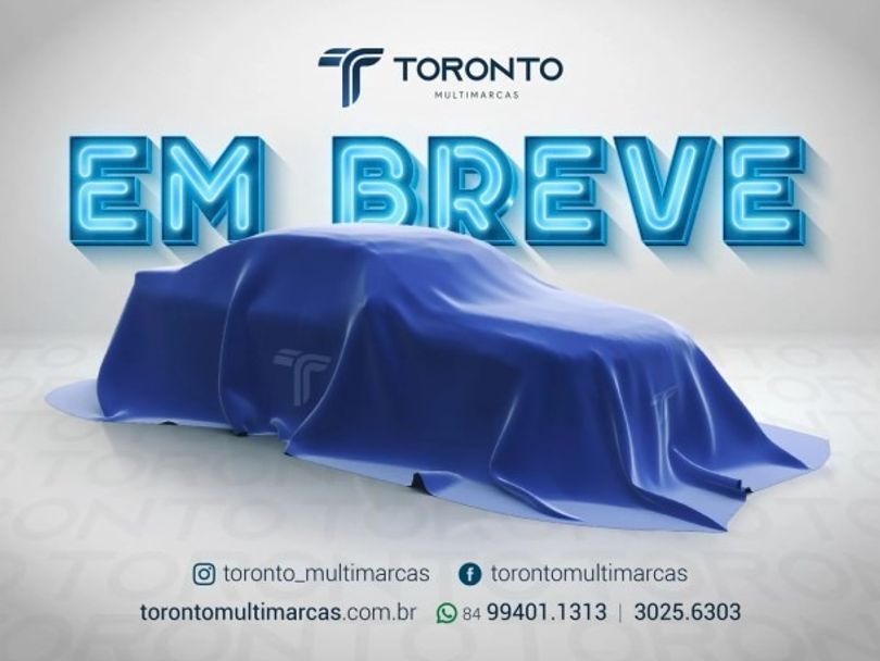 Hyundai Creta Attitude 1.6 16V Flex Aut.