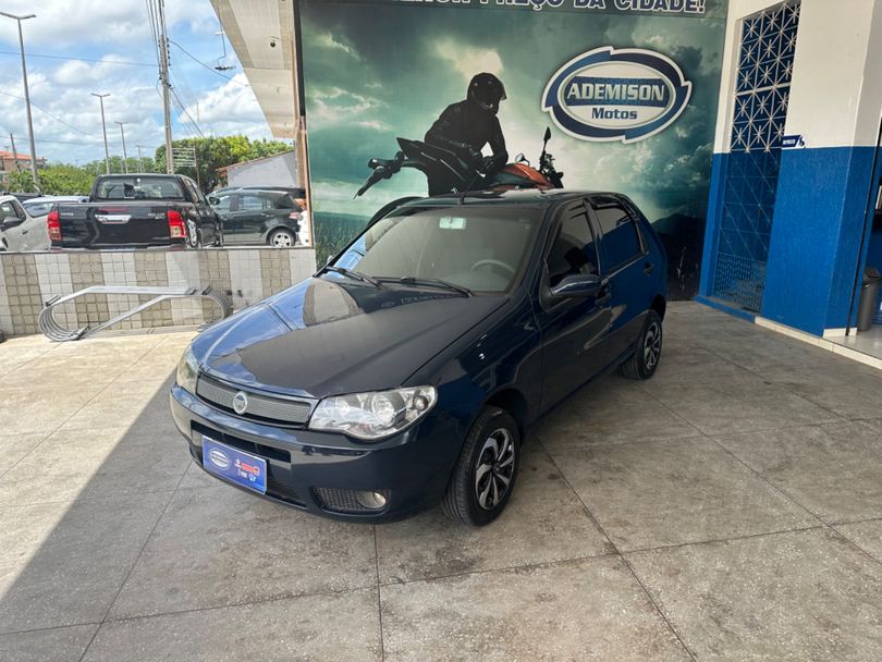 Fiat Palio 1.0/ Trofeo 1.0 Fire/ Fire Flex 4p