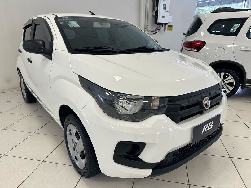 Fiat MOBI LIKE 1.0 Fire Flex 5p.