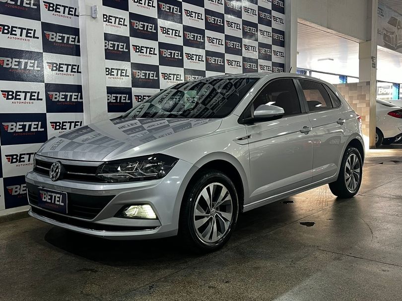 VolksWagen Polo Highline 200 TSI 1.0 Flex 12V Aut.