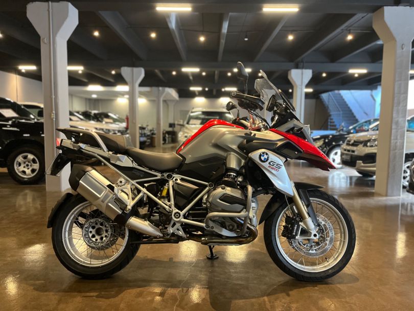 BMW R 1200 GS
