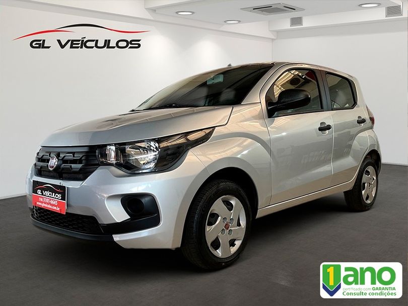 Fiat MOBI LIKE 1.0 Fire Flex 5p.