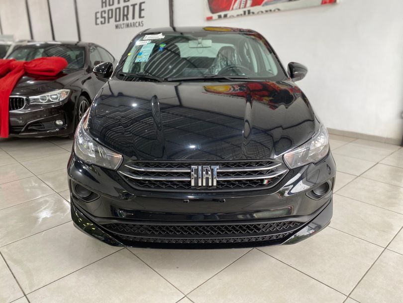 Fiat CRONOS DRIVE 1.3 8V Flex