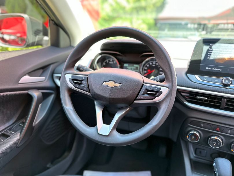 Chevrolet TRACKER LT 1.0 Turbo 12V Flex Aut.