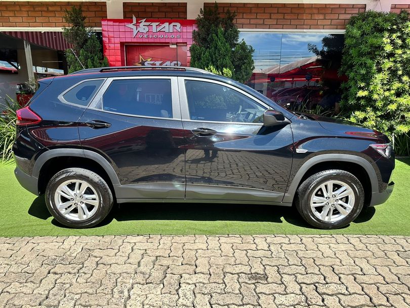 Chevrolet TRACKER LT 1.0 Turbo 12V Flex Aut.