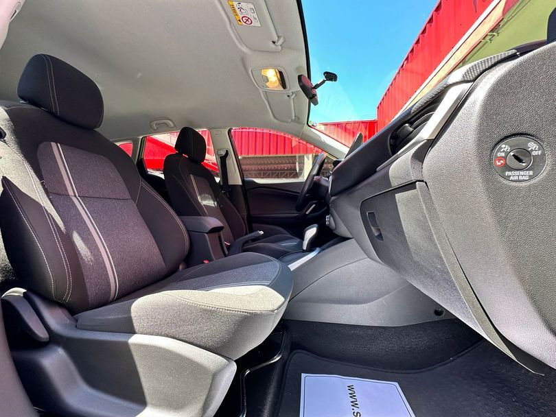 Chevrolet TRACKER LT 1.0 Turbo 12V Flex Aut.