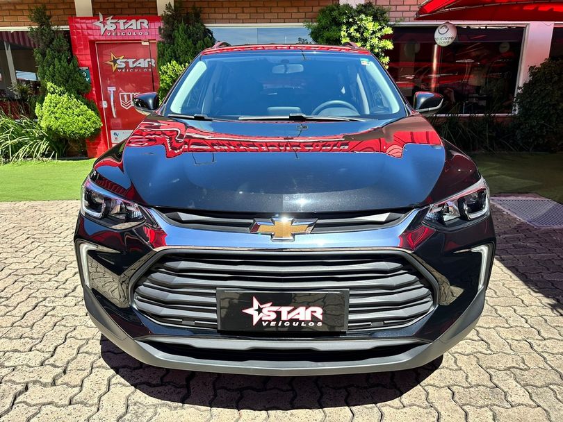 Chevrolet TRACKER LT 1.0 Turbo 12V Flex Aut.