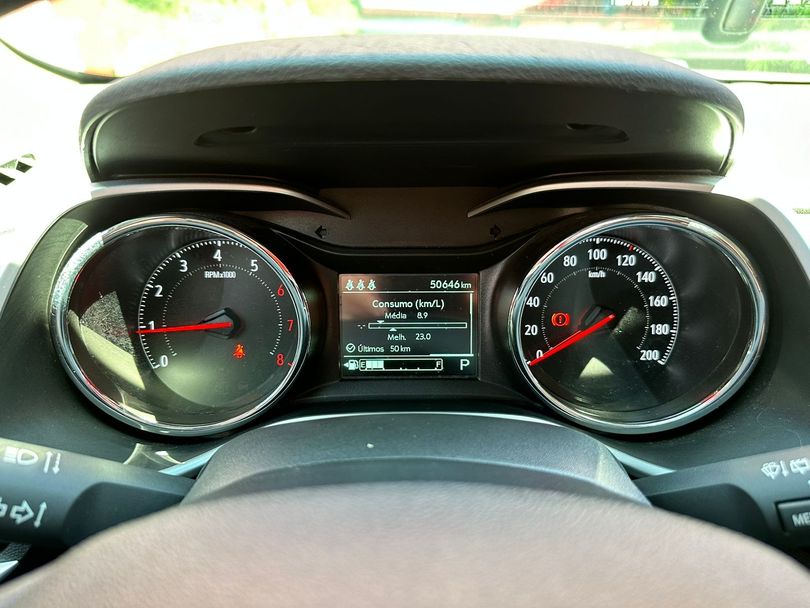 Chevrolet TRACKER LT 1.0 Turbo 12V Flex Aut.