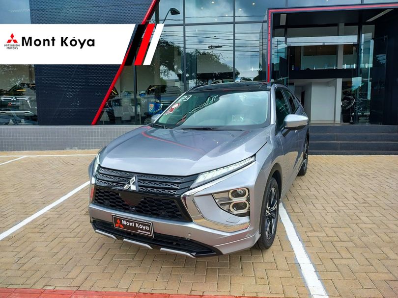Mitsubishi Eclipse Cross HPE-S 1.5 16V 165cv Aut.