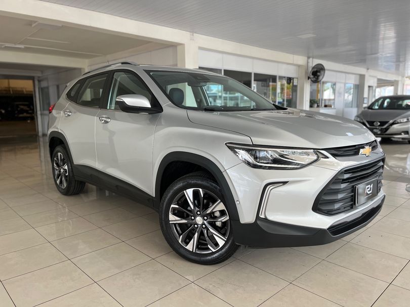 Chevrolet TRACKER Premier 1.2 Turbo 12V Flex Aut.