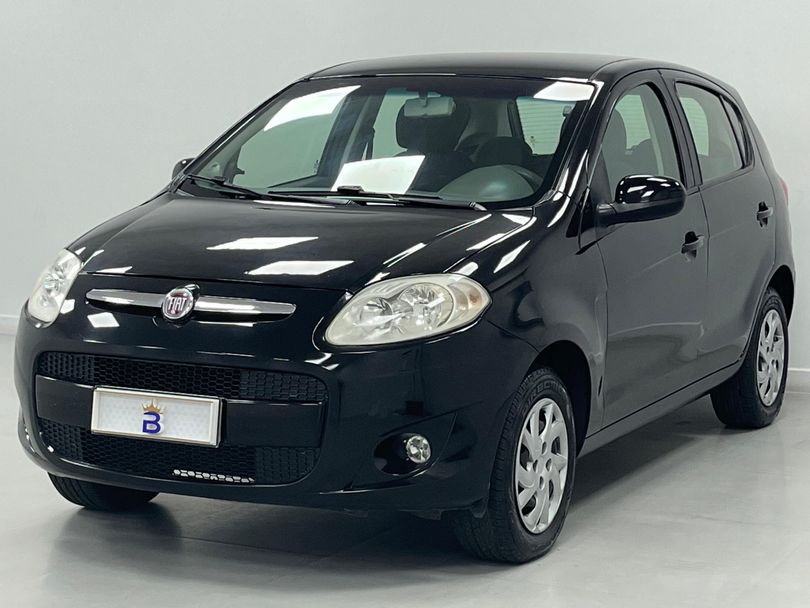 Fiat Palio ATTRACTIVE 1.0 EVO Fire Flex 8v 5p