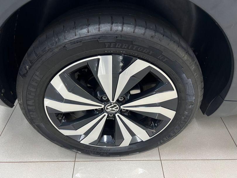 VolksWagen T-Cross Highline 1.4 TSI Flex 16V 5p Aut