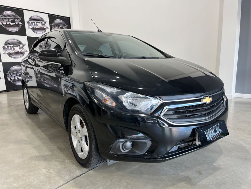 Chevrolet PRISMA Sed. LT 1.4 8V FlexPower 4p