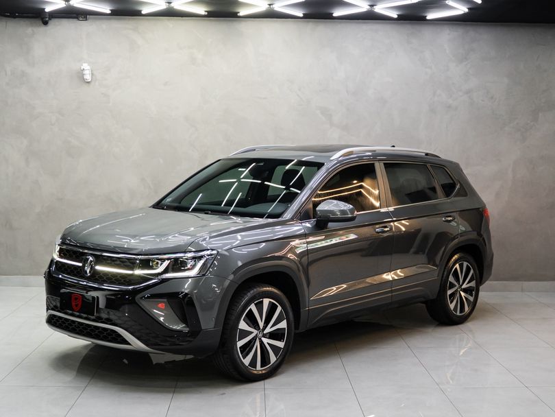 VolksWagen TAOS Highline 1.4 250 TSI Flex Aut.