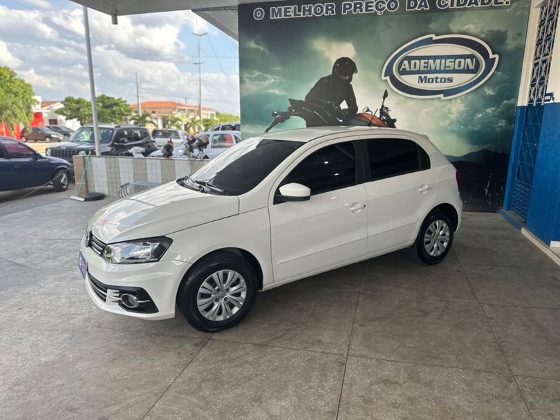 VolksWagen Gol Trendline 1.0 T.Flex 12V 5p