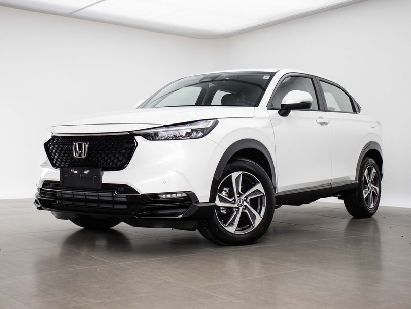Honda HR-V Touring 1.5 TB 16V 5p Aut.