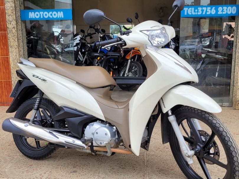 HONDA BIZ 125/125i Flex