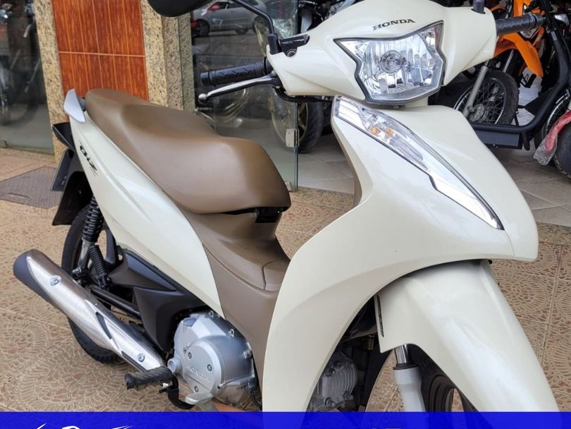 HONDA BIZ 125/125i Flex