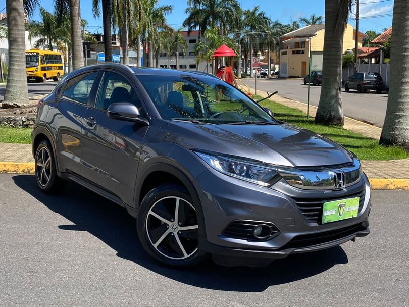 Honda HR-V EX 1.8 Flexone 16V 5p Aut.