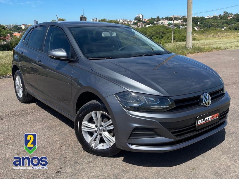 VolksWagen Polo 1.0 Flex 12V 5p
