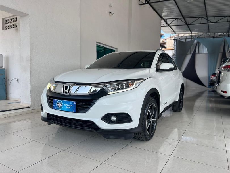 Honda HR-V EX 1.8 Flexone 16V 5p Aut.