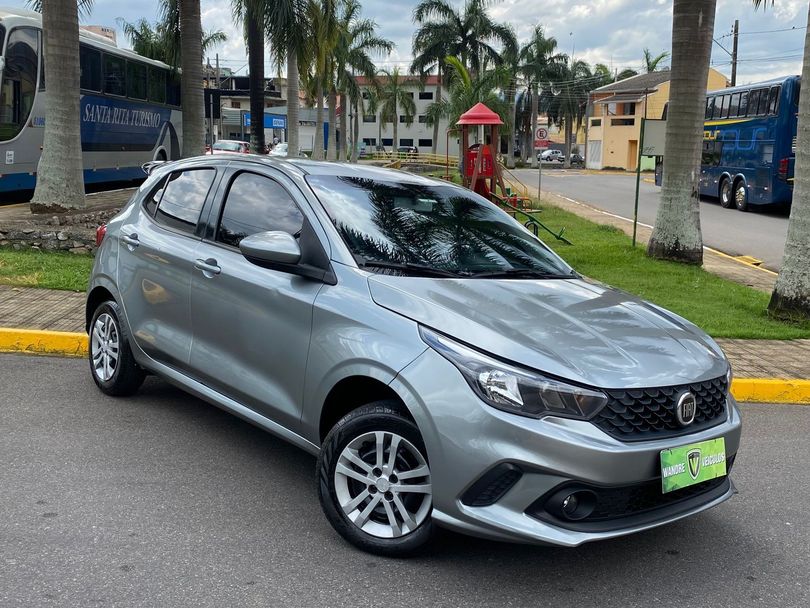 Fiat ARGO DRIVE 1.0 6V Flex
