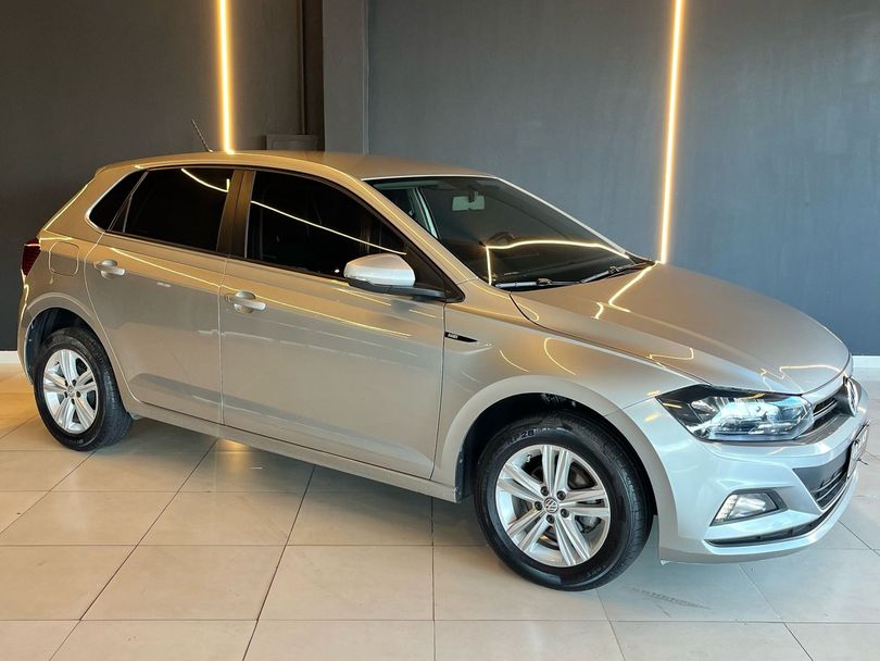 VolksWagen Polo 1.6 MSI Flex 16V 5p