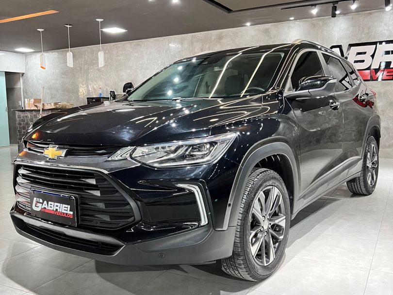 Chevrolet TRACKER Premier 1.2 Turbo 12V Flex Aut.