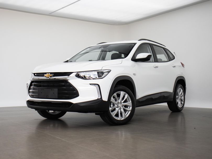 Chevrolet TRACKER LTZ 1.0 Turbo 12V Flex Aut.