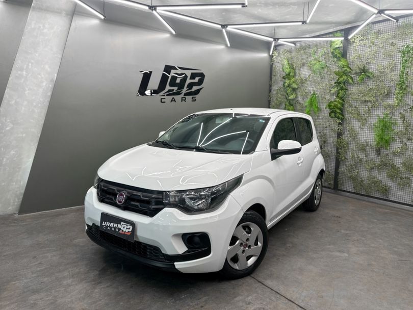 Fiat MOBI LIKE 1.0 Fire Flex 5p.