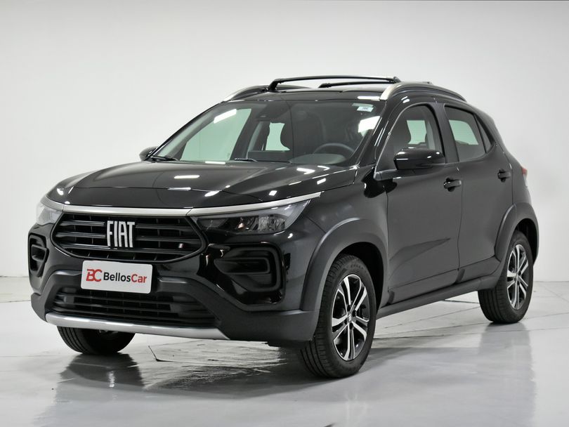 Fiat PULSE AUDACE 1.0 Turbo 200 Flex Aut.