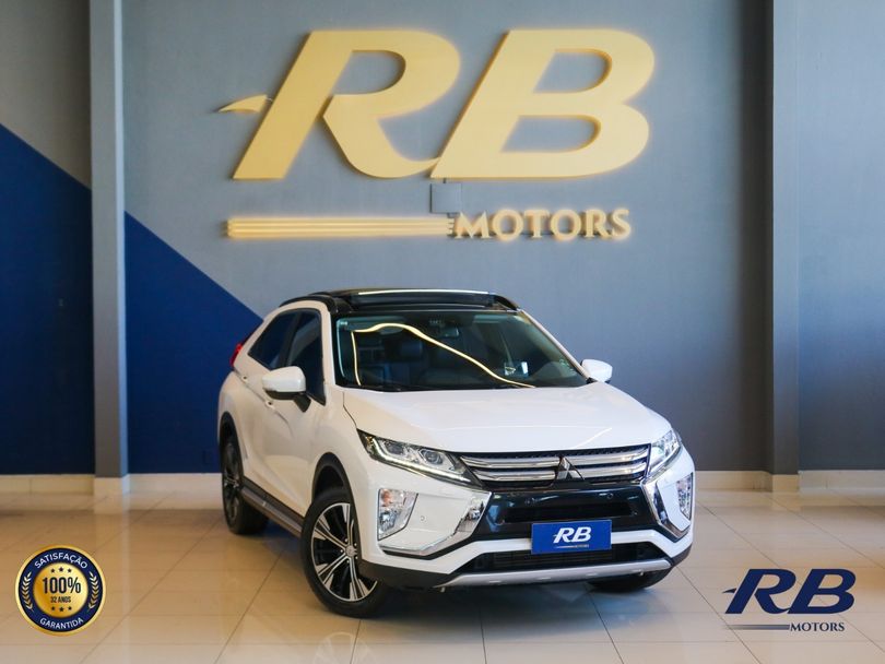 Mitsubishi Eclipse Cross HPE-S 1.5 16V 165cv Aut.