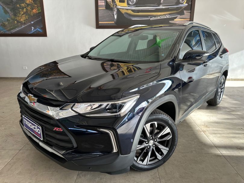 Chevrolet TRACKER Premier 1.2 Turbo 12V Flex Aut.